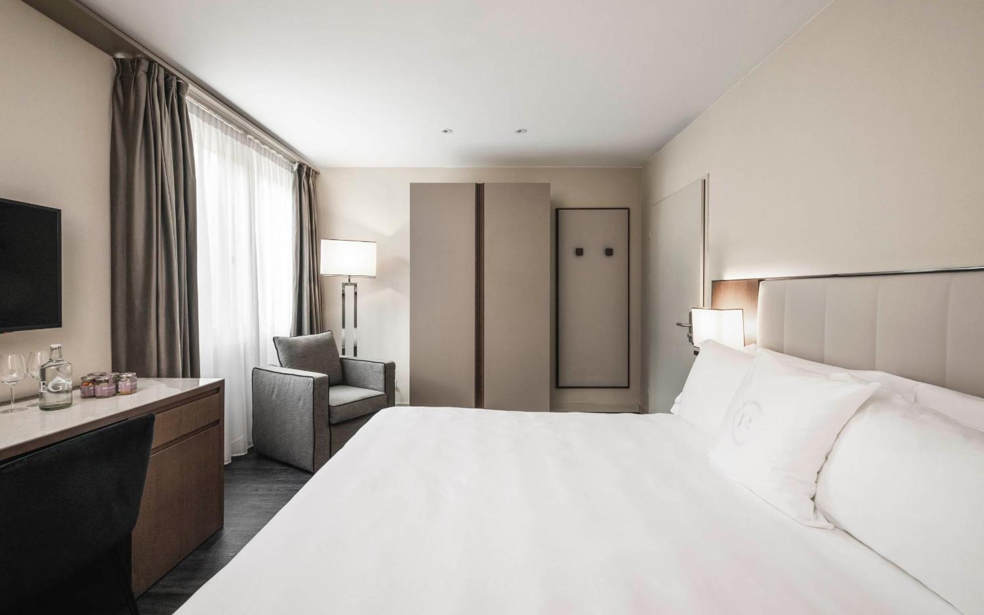 Easyrooms Ai Monti Локарно Экстерьер фото