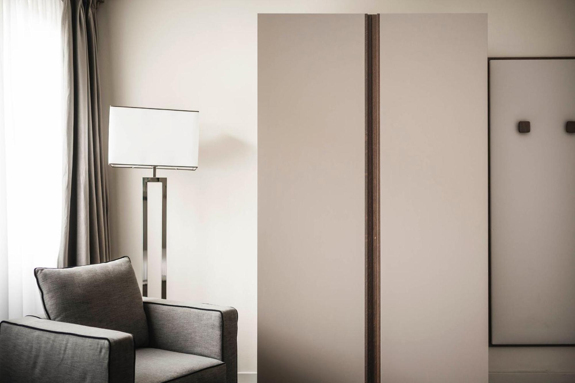 Easyrooms Ai Monti Локарно Экстерьер фото