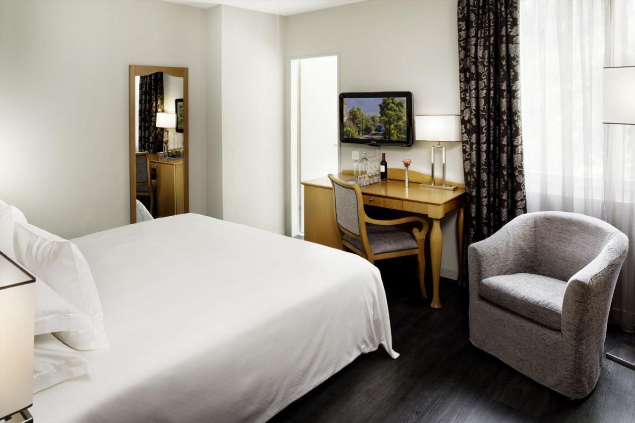 Easyrooms Ai Monti Локарно Экстерьер фото
